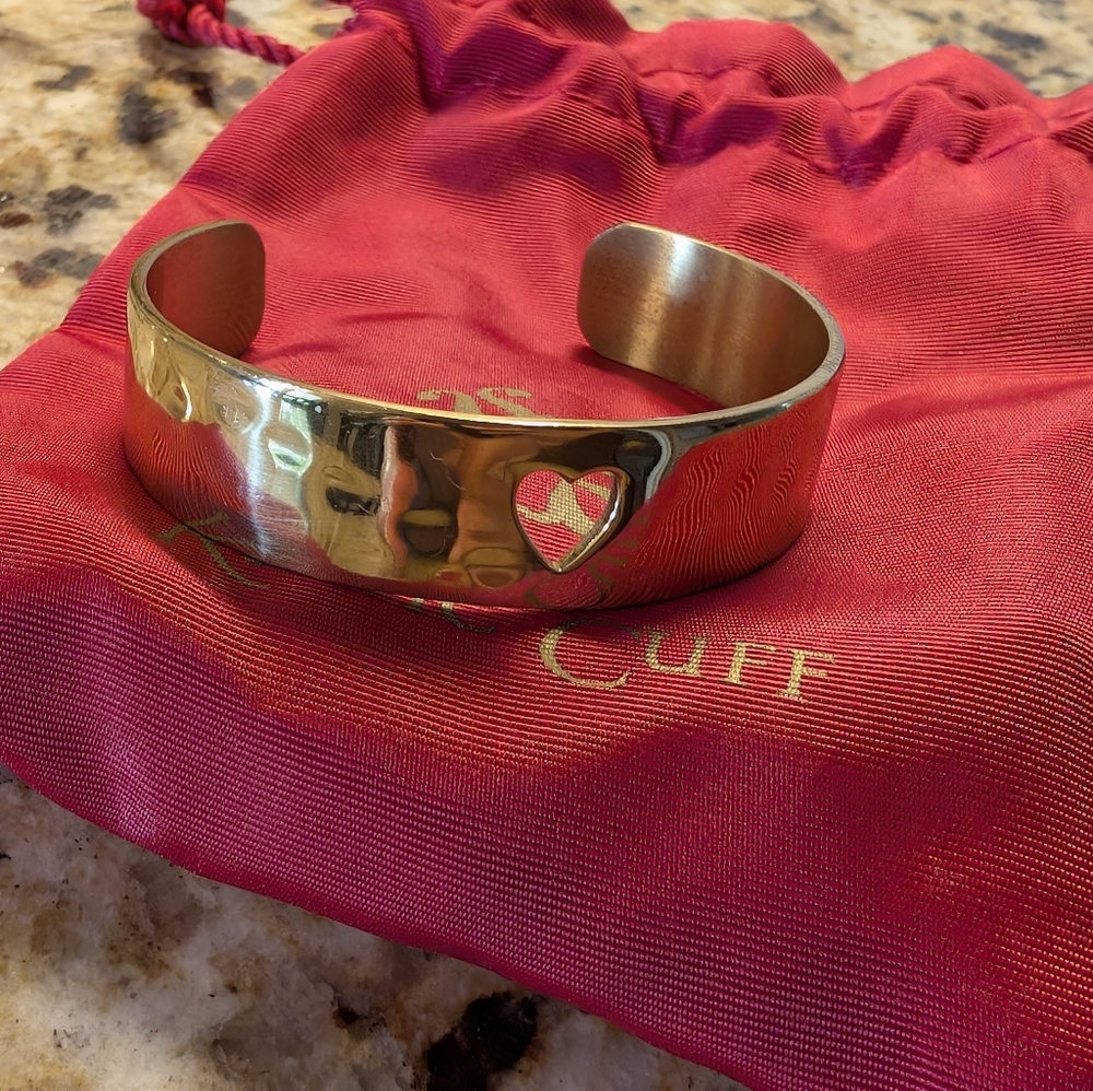 Rustic Cuff Vibrant Bracelet Collection - Picture 9 of 10